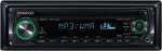 Kenwood KDC-W313GY